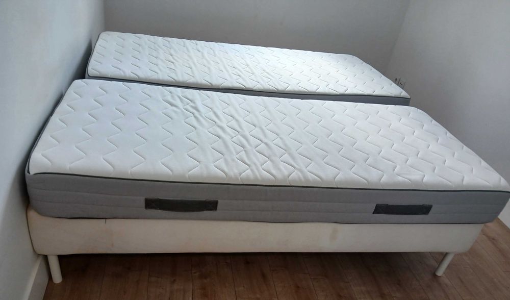 Cama IKEA 200x90