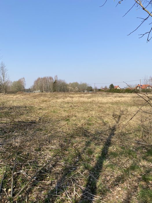 Działka inwestycyjna Słupsk 1,21 ha