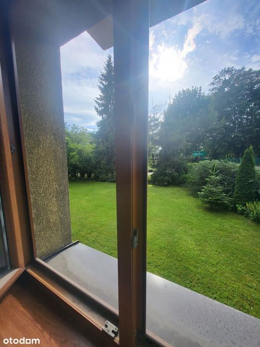 Mieszkanie 37m² Pszczyna Korfantego Własnościowe Wysoki parter ZAMIANA