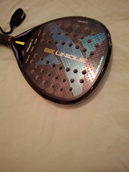 Raquete de padel Drop Shot Be Unique