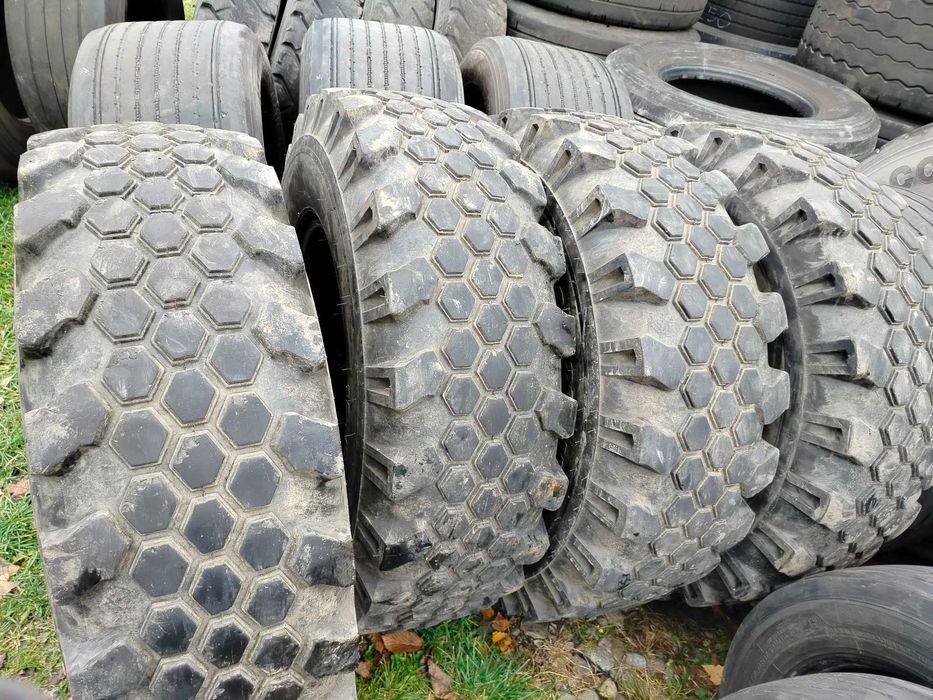 opony 12,5-20 Mitas MPT-05 - 4 sztuki