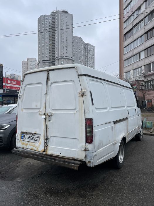 Продам Газель 2705, 2005 року