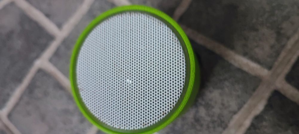 Coluna Bluetooth com Led452887838826188801