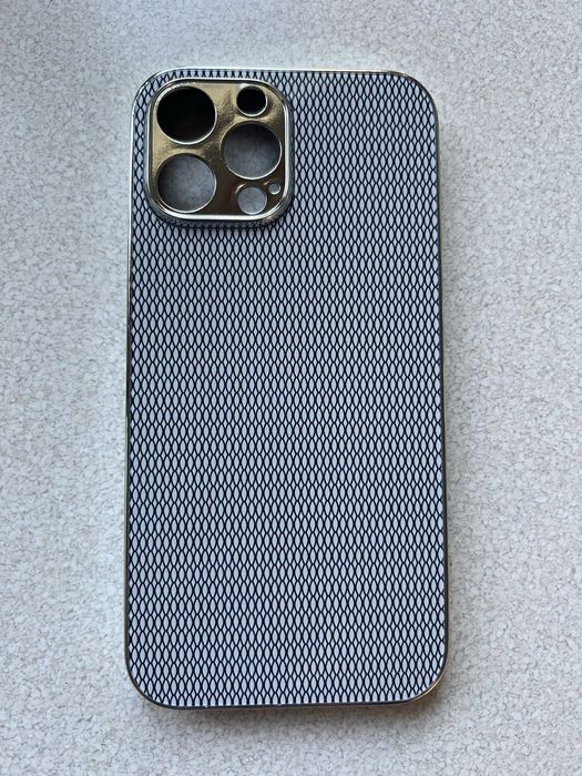 Чехол на IPhone 12 PRO Max. 13 Pro Max