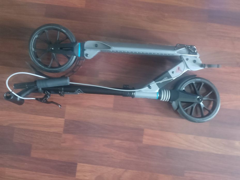 Hulajnoga Oxelo T7 XL