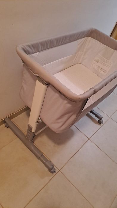 Berço dos 0 meses a 1 ano