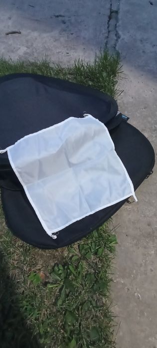 Софтбокс Mircopro Easy Box EB-060 40x40 см