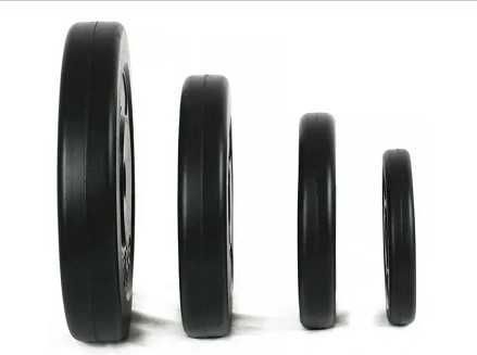 Гантелі композитні від виробника від 12 до 25 кг Акційна пропозиція!!