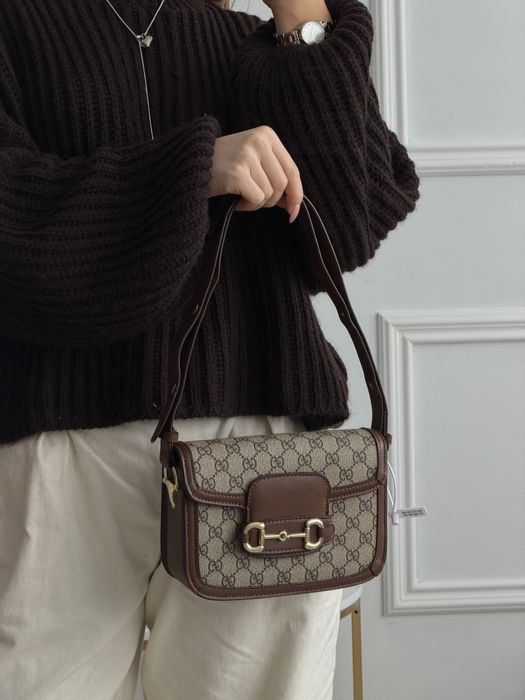 Gucci Horsebit 1955 mini