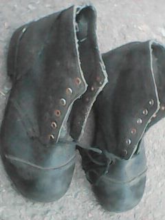 нові робочі ботинки р.39; 43.5(27.7)