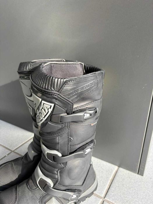 Buty motocyklowe/enduro Forma Adventure