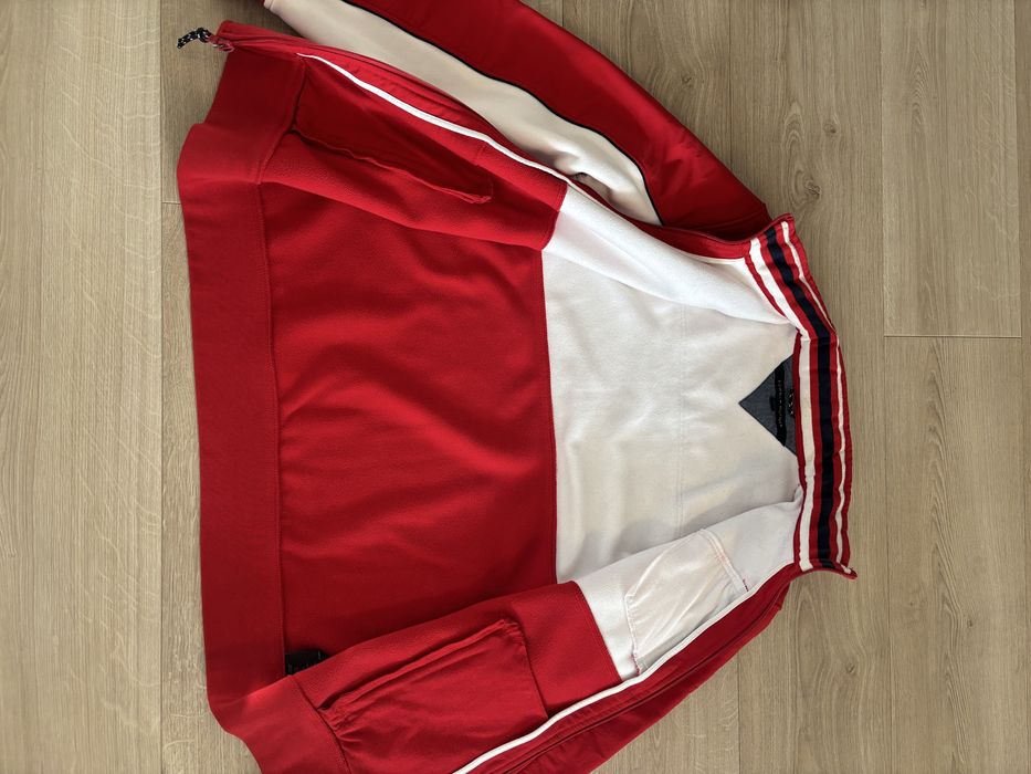 Kurtka Tommy Hilfiger