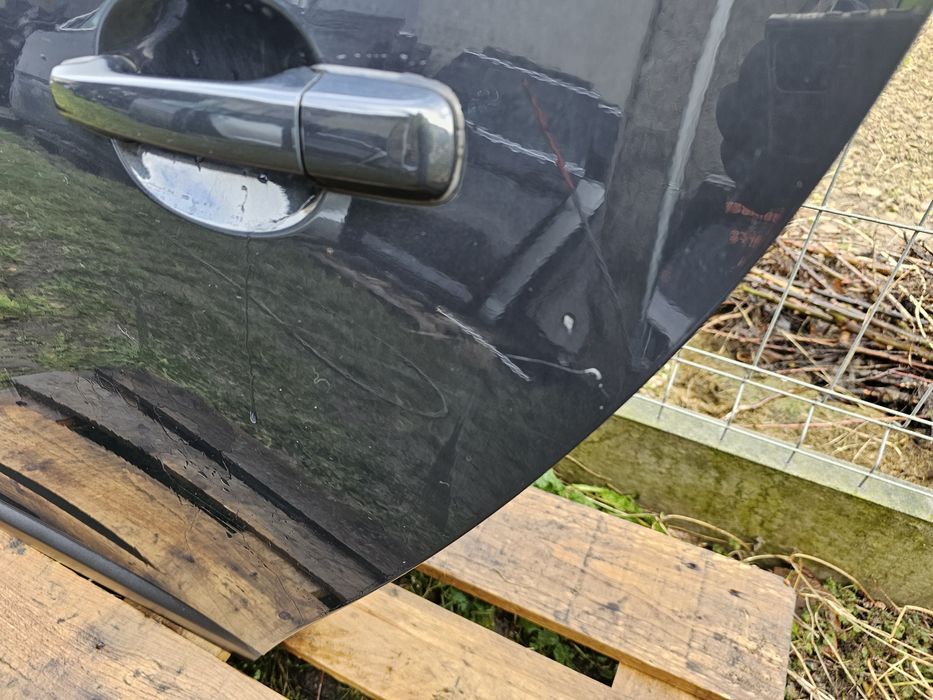 Drzwi lewy tył volvo xc60 kolor 492-46