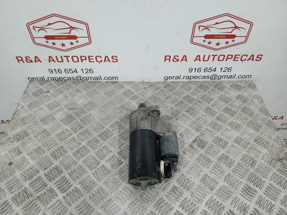 Motor de Arranque Vag VW Original