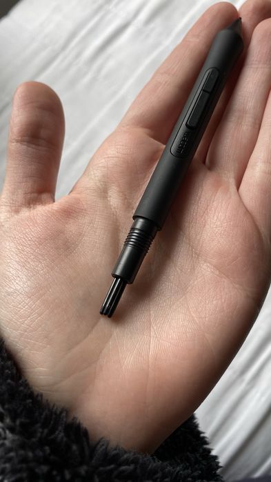 Wacom Intuos Mesa Digital