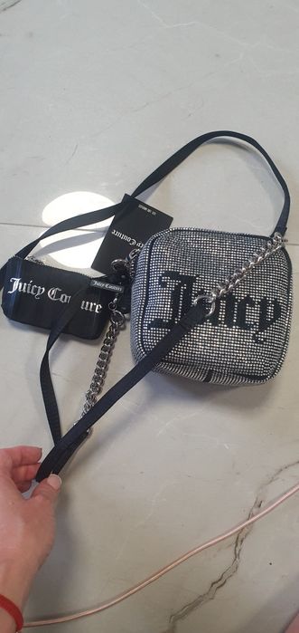 Torebka Juicy Couture nowa