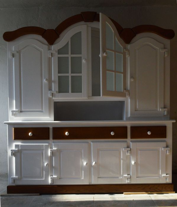 Konserwacja Mebli i Rękodzieła