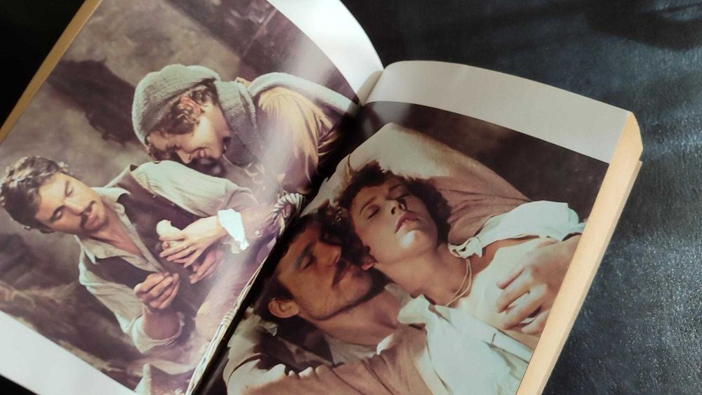 Lady Chatterley's Lover (livro em inglês); D. H. Lawrence