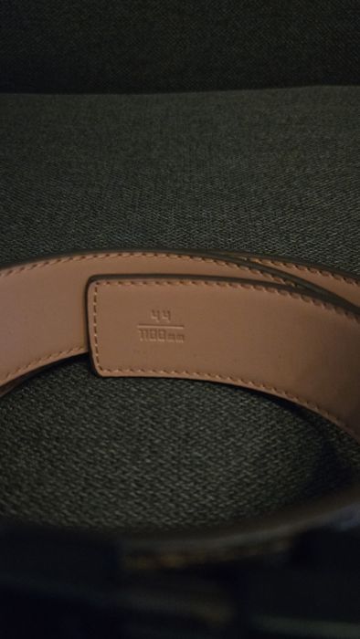 Pasek Louis Vuitton