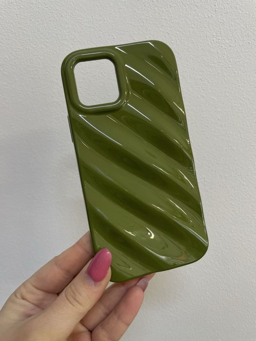 Чехол на Iphone 12 pro