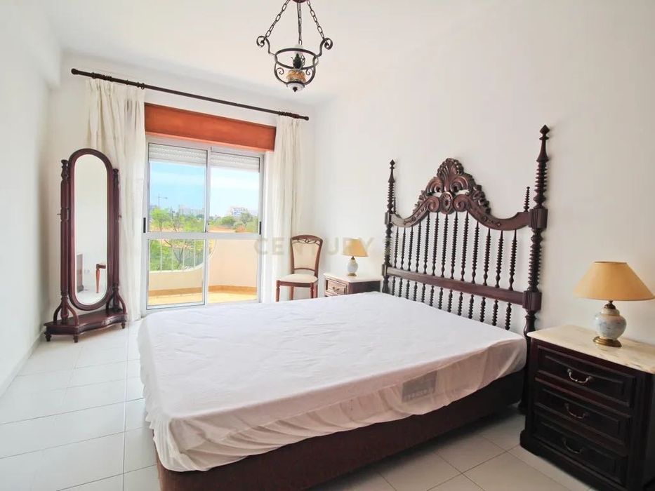 cama de casal retro completo