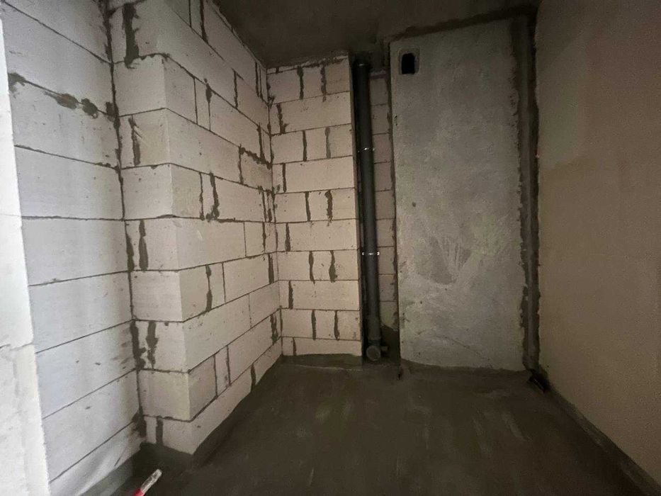 1-кімнатна квартира за адресою вул. Приміська (площа 40,5 м²) - Atlanta.ua - фото 8