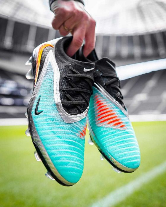 Бутси Nike Phantom GX 3 Elite FG, Найк Фантом 36-44