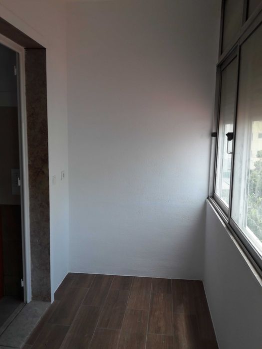 Quarto junto à estação Roma - Areeiro