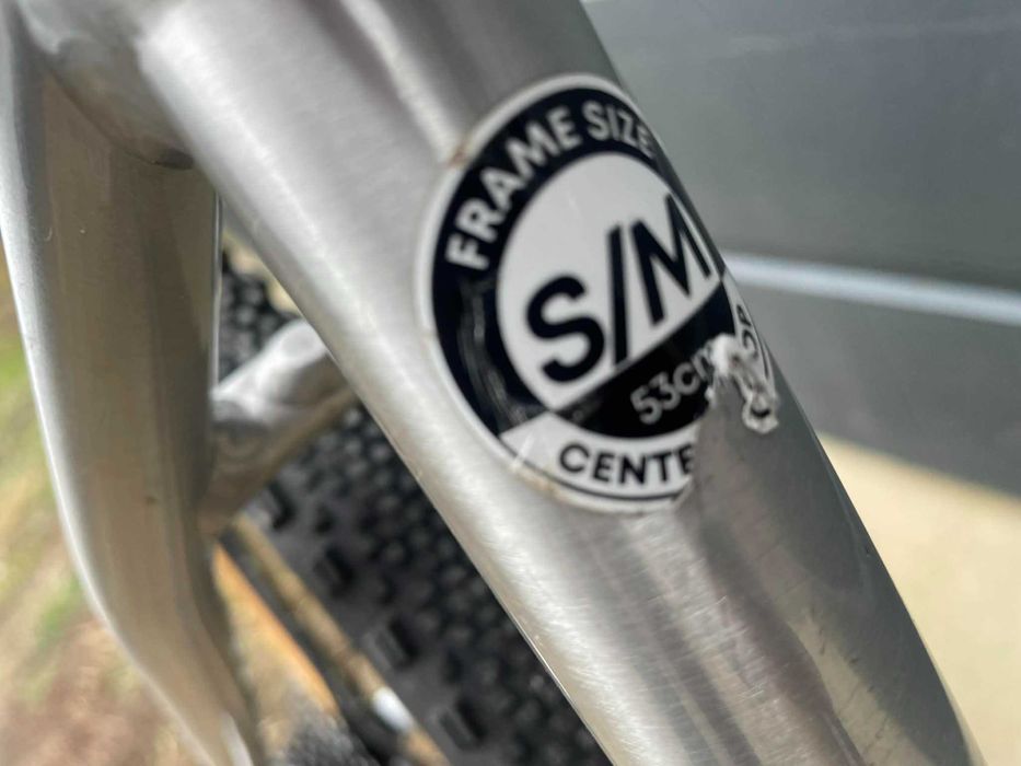 Rower Gravel CENTURION Crossfire