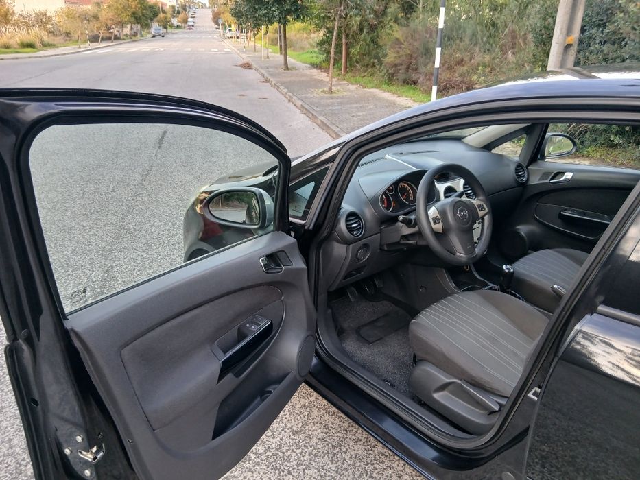 Opel corsa 1.3 16v multijet 95cv 1 dono