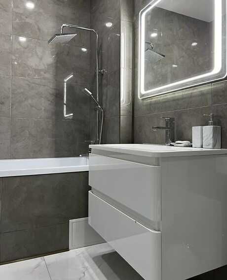 Зміна ціни ТЕРМІНОВО 1 км квартира з дизайнерським ремонтом на озерній