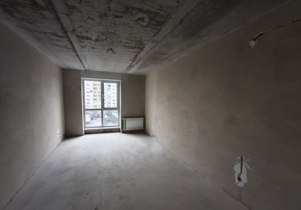 Продаж 1 кімнатна квартира єОселя