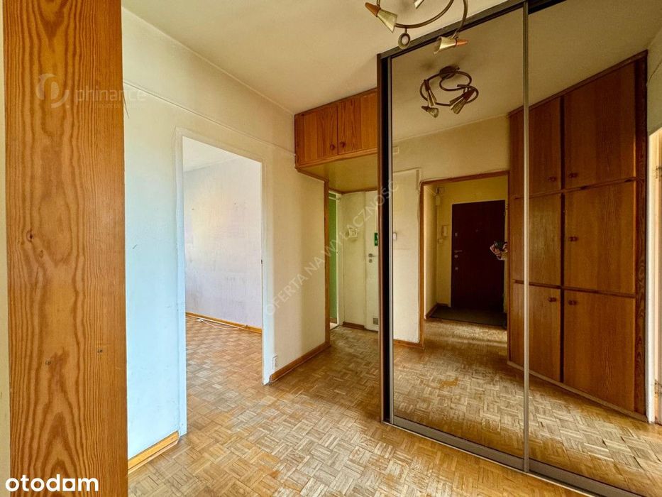 4 pokoje/78,70m2/komórka/balkon/dostępne od zaraz!