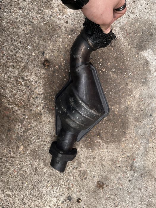 Katalizator passat b5, audi, skoda 1.9tdi