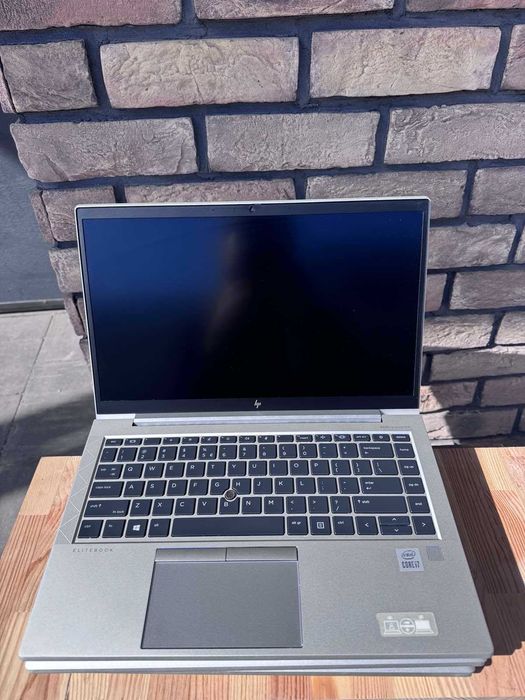Шикарний HP EliteBook 840 G7 i7 10 покоління/ультрабук/Type-c/є 200шт