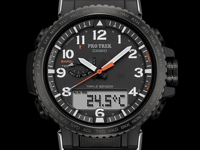 Часы Casio Protrek PRW-50Y-1A ! Оригинал! Фирменная гарантия 2 года!