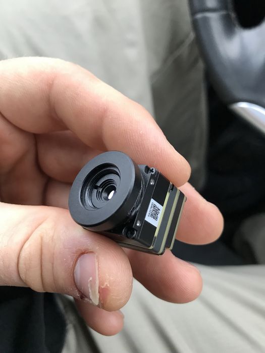 Камера Thermal 364 FPV 4мм кількість