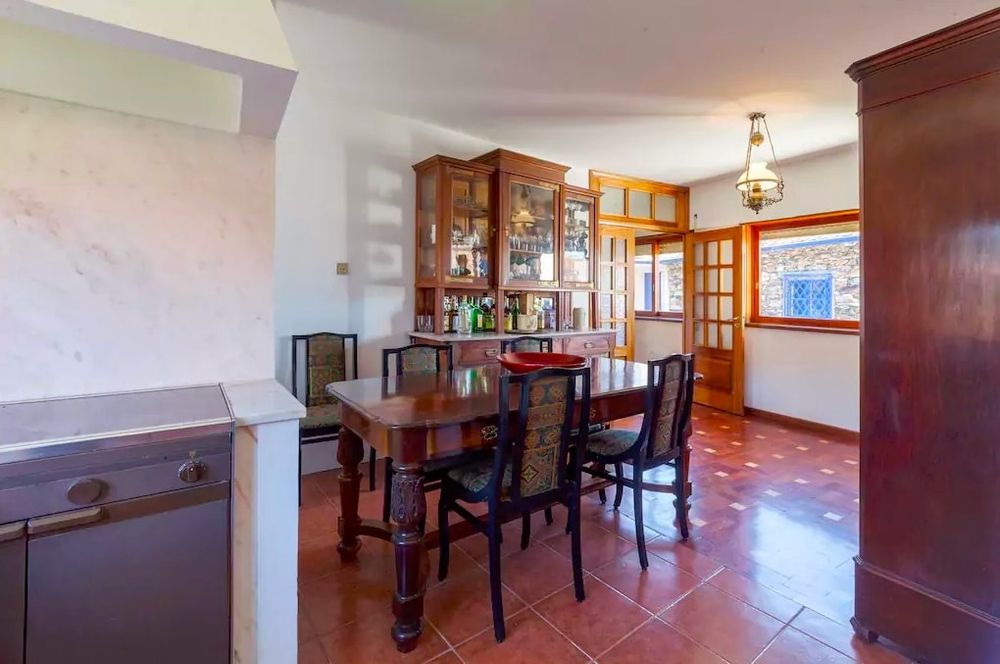 Quinta Aguiar de Sousa - 20 min VCI