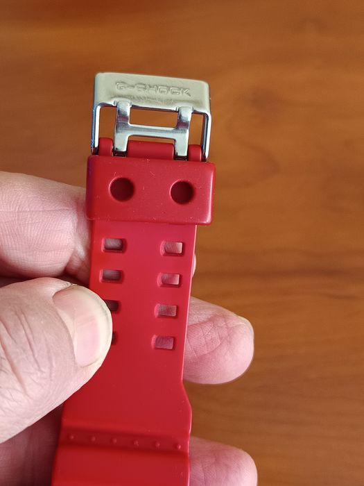 Vendo vários Casio g-shock