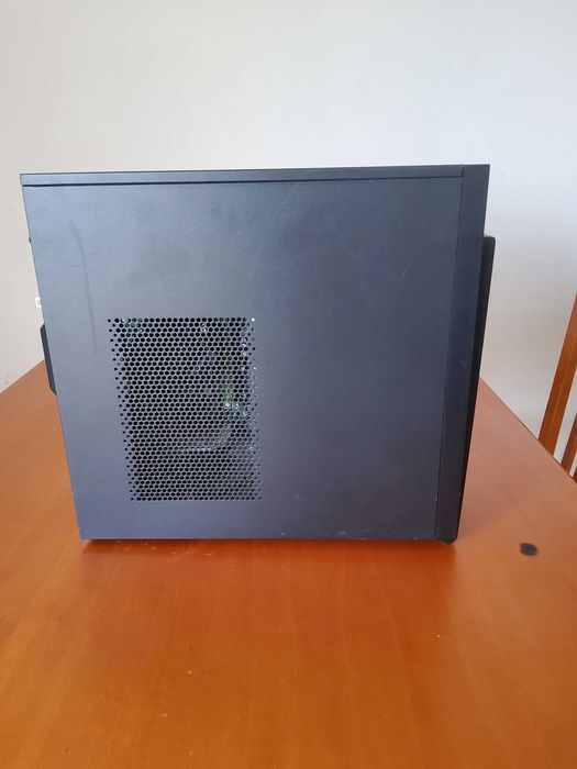 Computador Fixo - Usado (com cabo)