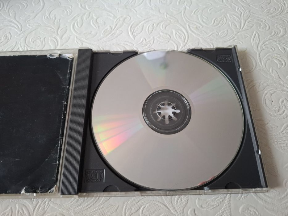 Virtua Fighter Sega Saturn