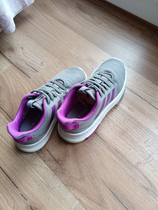 Buty adidas r.30 dla dziewczynki