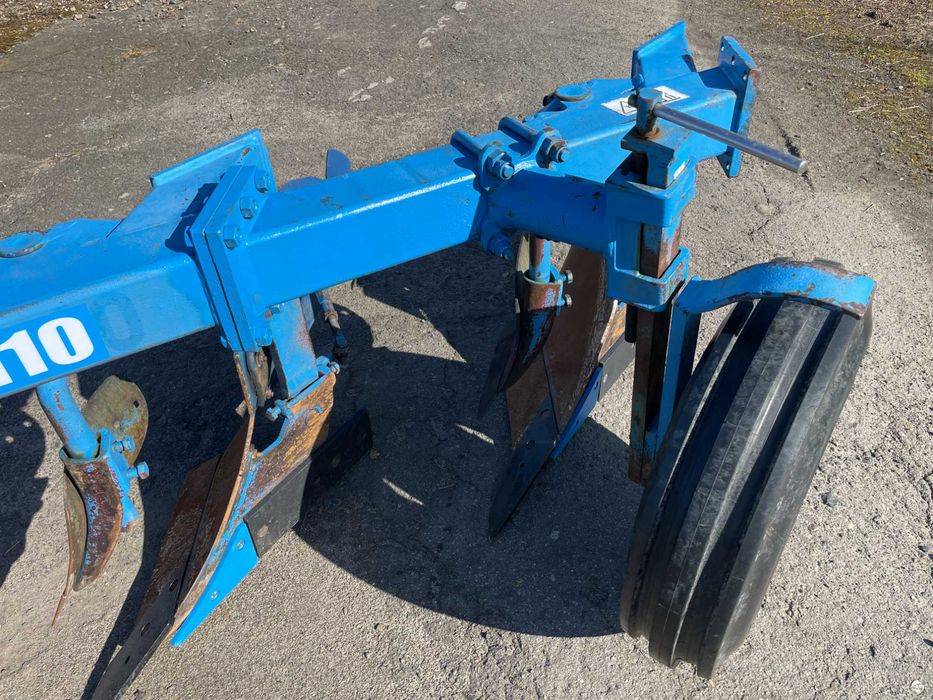 Плуг Lemken Granat 110 opal 110 Kverneland