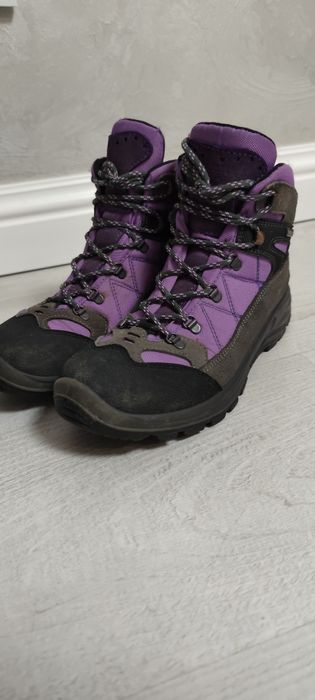 Ботінки 36 розмір