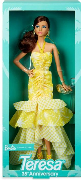 Барби Лукс Barbie ретро, Монстер Хай, Rainbow Brite, Братц Bratz