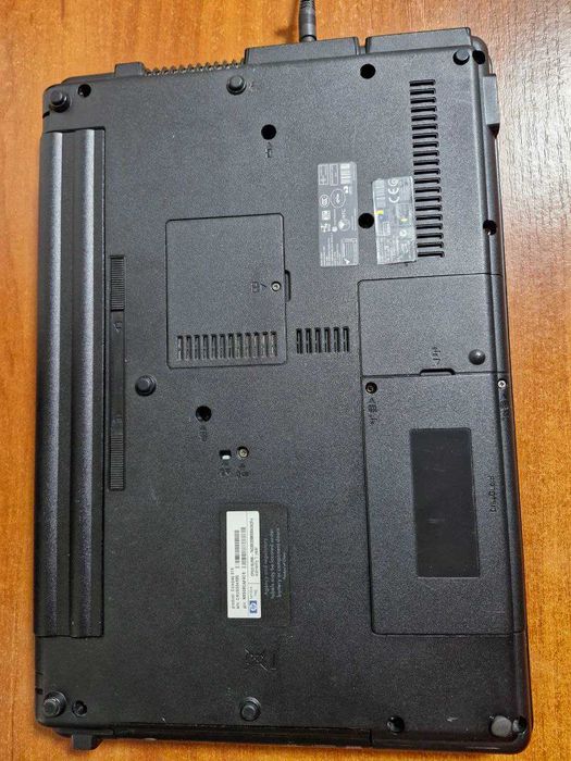 Продам Ноутбук HP Compaq 615