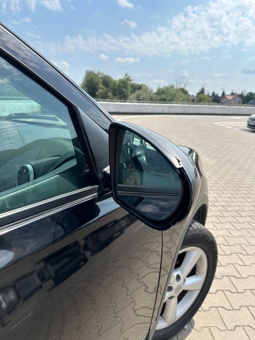 Nissan Qashqai 2.0 Diesel | 2008 | 320 tys. km | 1 Właściciel