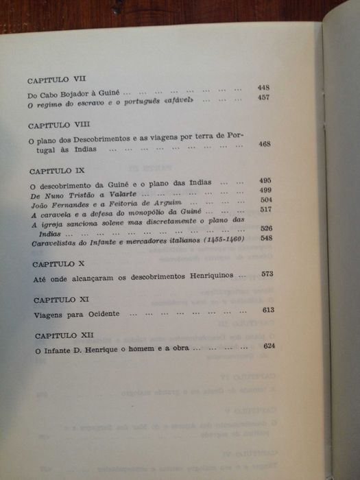 Jaime Cortesão - Os descobrimentos portugueses – II