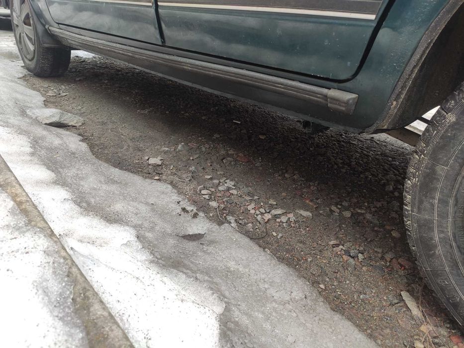 продам ВАЗ 2107 2005р.