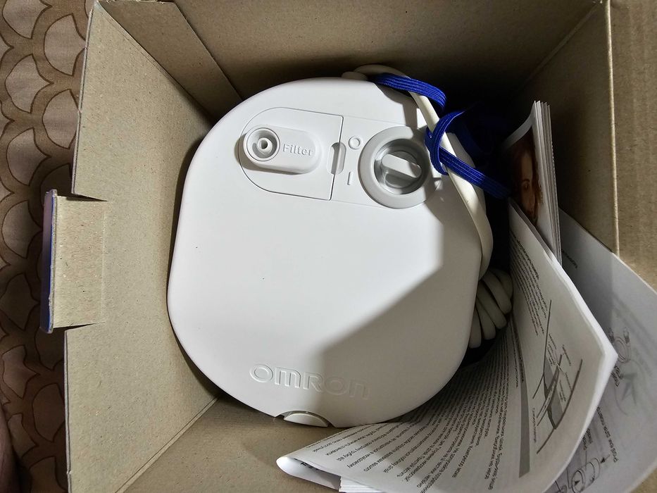 Інгалятор OMRON NE-C101 (новий)